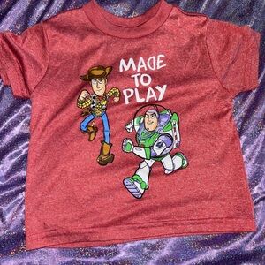 Disney Toy Story Shirt